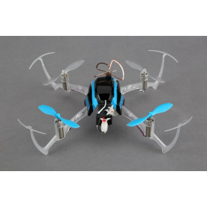 BLADE Drone Nano QX FPV  BNF