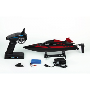 Speed Boat Maxi RTS - Revell - SIL-24128