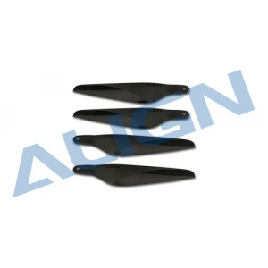 MD0703A Helices 7  noir - Align - MD0703A