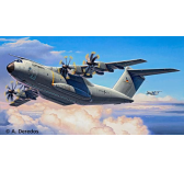 Airbus A400M ATLAS - Revell - SIL-04859
