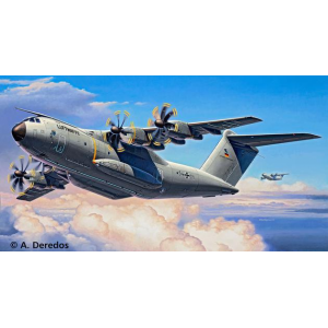 Airbus A400M ATLAS - Revell - SIL-04859