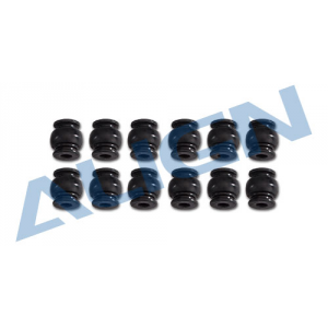Amortisseurs noirs 50 - Align - GG3004XX