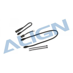 HEP00005 Set de cables nacelle G3 - Align - HEP00005
