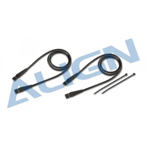 HEP48001 Cables ESC - Align - HEP48001