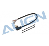 HEPG3002 Cable mini HDMI nacelle G3 - Align - HEPG3002