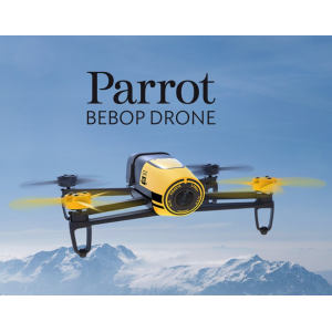 BeBop Drone Parrot