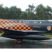 F-4F Phantom II WTD61 Flight Test - Revell - SIL-04895