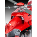 Airbus Helicopters EC145 DRF Luftrettung - Revell - SIL-04897