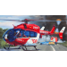 Airbus Helicopters EC145 DRF Luftrettung - Revell - SIL-04897