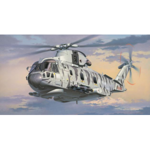 EH-101 Merlin HMA.1 - Revell - SIL-04907