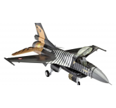 Model Set Lockheed Martin F-16 C Solo Turk - Revell - REV-64844