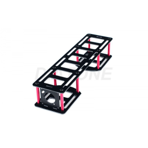 Double chassis pour Racer 250 V1-V2 - 4000201