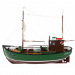 Catherina Fishing boat RTS - Naviscales - NS-1002