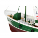 Bretagne Fishing boat RTS - Naviscales - NS-1005