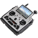 QR TALI H500 Black Carbon FPV RTF Gimbal et Camera iLook DEVO F12 Mode 2 Walkera