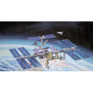 International Space Station ISS - Revell - REV-04841