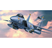 F-15E STRIKE EAGLE & Bombs - Revell - REV-04891