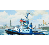 Harbour Tug Boat Fairplay I,III,X - Revell - REV-05213