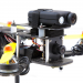 QAV250 Carbon Support camera anti-vibration - Lumenier