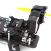 QAV250 Carbon Support camera anti-vibration - Lumenier