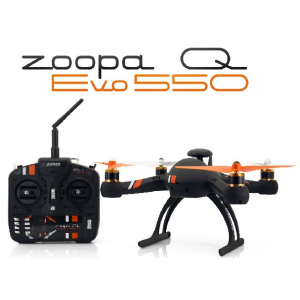 Zoopa Q 550