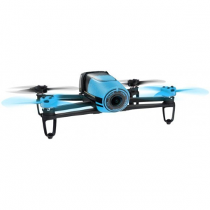 BeBop Drone Parrot Bleu - PF722001