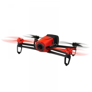 BeBop Drone Parrot Rouge - PF722000