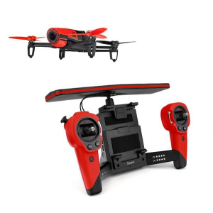 BeBop Drone + SkyController Parrot Rouge