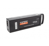 Yuneec Q500 - 5400mAh 3-Cell / 3S 11.1V LiPo Battery w/Cartridge: Q500 - YUNQ4K131