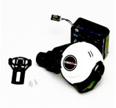 Yuneec Q500 - CGO2-GB 3-Axis Gimbal Camera w/5.8GHz Digital Video Downlink - YUNCGO2GB