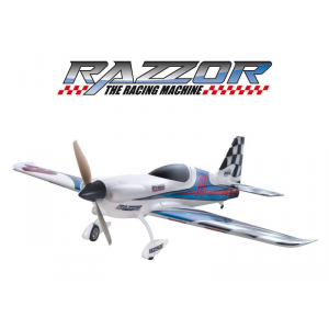 Avion Razzor RR Multiplex