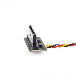 Cable 30cm type ImmersionRC pour connecteur GoPro - Lumenier - GET-2025