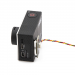Cable 30cm type ImmersionRC pour connecteur GoPro - Lumenier - GET-2025