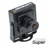 Camera CS-600 Super - 600TVL D-WDR - Lumenier - GET-1273