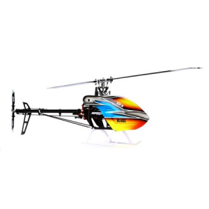 Blade Helicoptere 360 CFX BNF Basic Flybarless