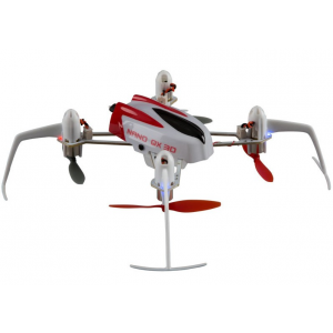 Blade drone Nano QX 3D BNF - BLH7180