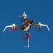 Drone Blade Nano QX 3D RTF mode 2