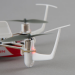 Drone Blade Nano QX 3D RTF mode 2