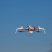 Drone Blade Nano QX 3D RTF mode 1