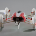 Drone Blade Nano QX 3D RTF mode 1