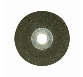 Disques abrasifs en carbure de silicium Grain 60 pour LHW Proxxon