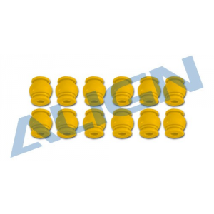 GG3018XX Amortisseurs jaunes 50 - Align - GG3018XX