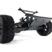 Short Course Arrma Fury BLX Red RTR 1/10