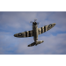 Eflite Avion warbird P-47D Thunderbolt PNP