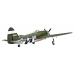 Eflite Avion warbird P-47D Thunderbolt PNP