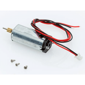 Ethos HD Motor w/Pinion and Wire Leads Ares Advantage