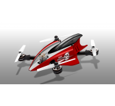 Blade Drone Mach 25 FPV Racer BNF