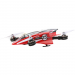 Blade Drone Mach 25 FPV Racer BNF - BLH8980