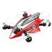 Blade Drone Mach 25 FPV Racer BNF - BLH8980
