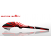 Speed Fuselage Empire Glory T-rex 700E Align - HWA-SPT700EDFC-IDEA03